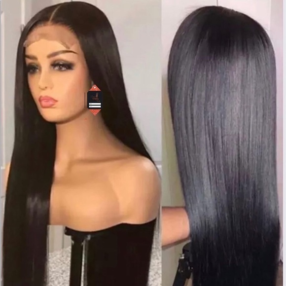 Lacefront wig